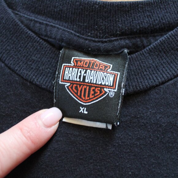 Harley-Davidson Dallas Tee - Picture 3 of 3